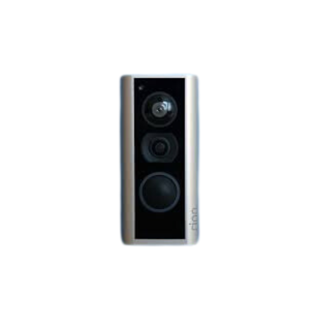 Ring Peephole Cam