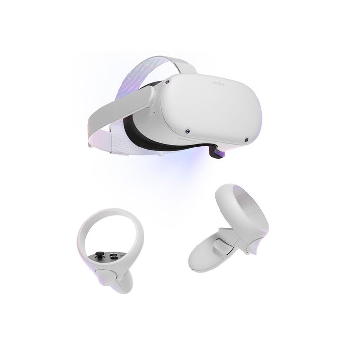 Oculus Quest 2 VR Headset 256GB